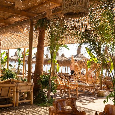 Hotel Empire Albania Durrës Eksteriør billede