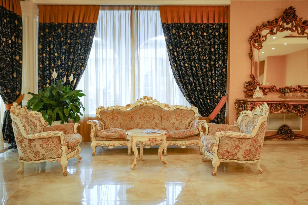 Hotel Empire Albania Durrës Eksteriør billede