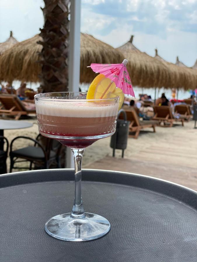 Hotel Empire Albania Durrës Eksteriør billede