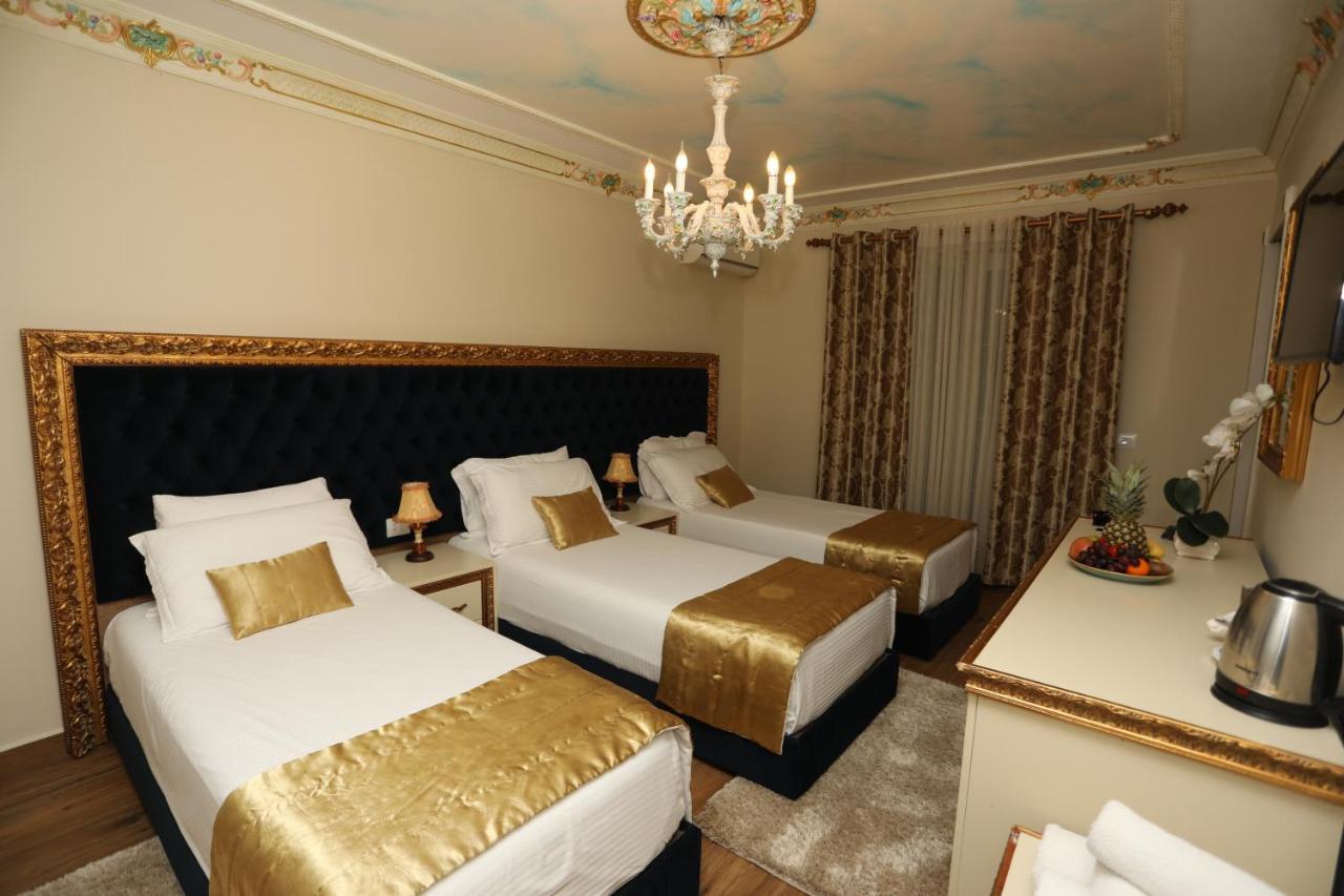 Hotel Empire Albania Durrës Eksteriør billede