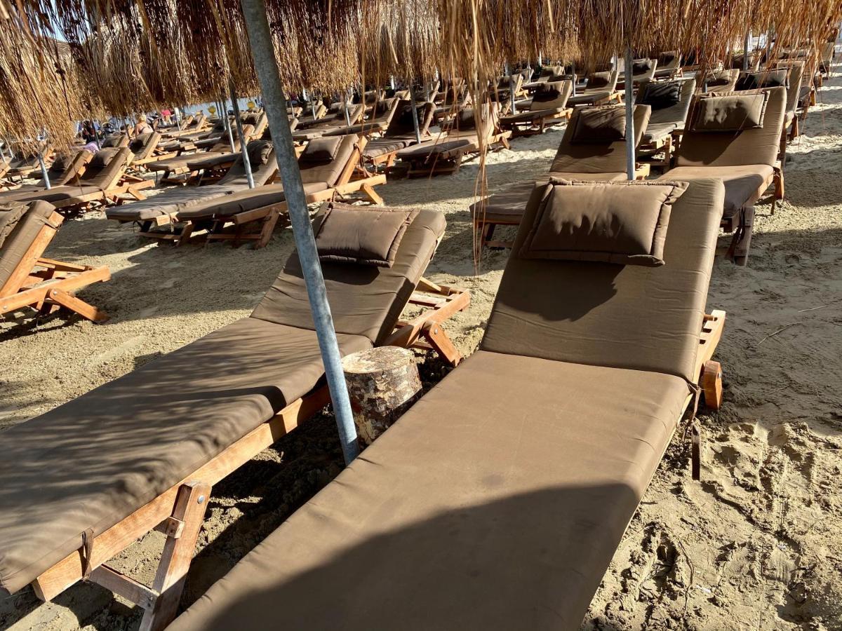 Hotel Empire Albania Durrës Eksteriør billede