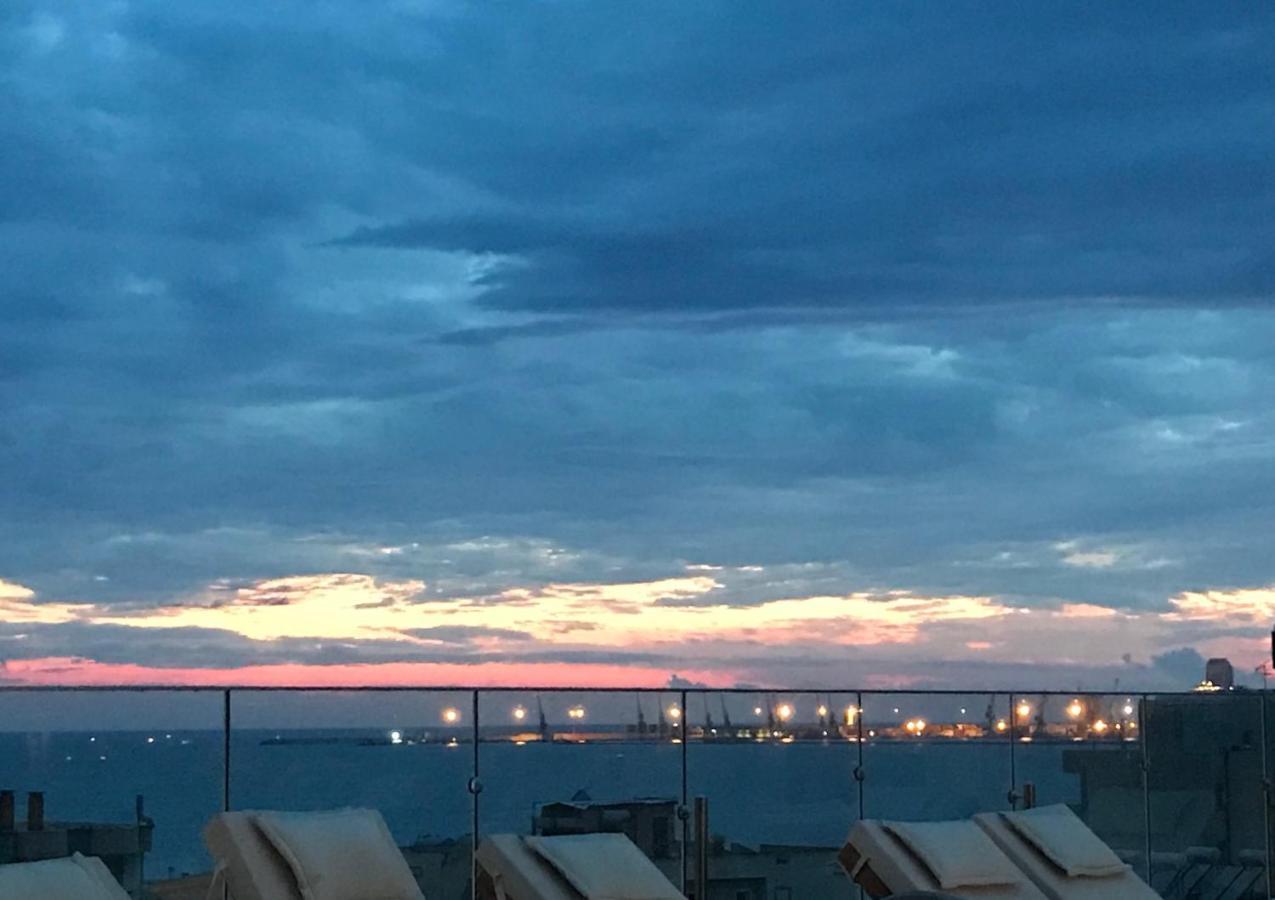 Hotel Empire Albania Durrës Eksteriør billede