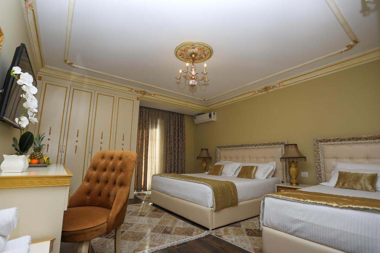 Hotel Empire Albania Durrës Eksteriør billede