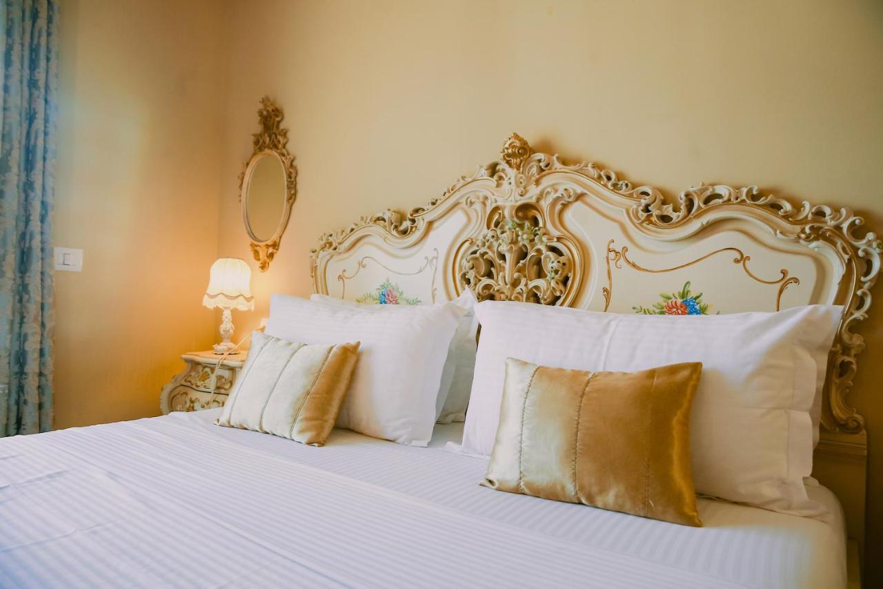 Hotel Empire Albania Durrës Eksteriør billede