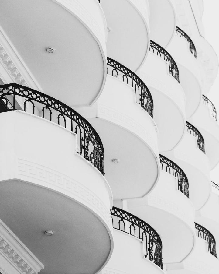 Hotel Empire Albania Durrës Eksteriør billede