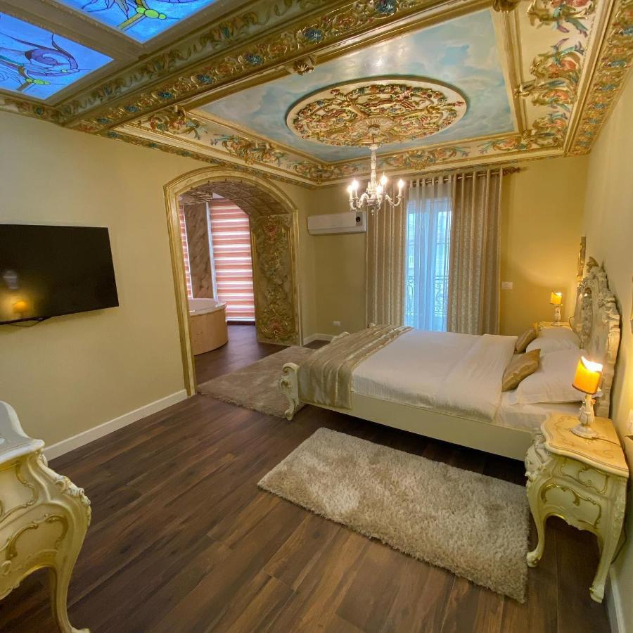 Hotel Empire Albania Durrës Eksteriør billede