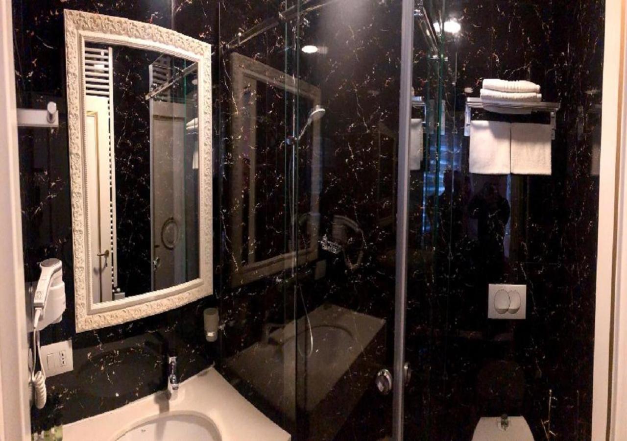 Hotel Empire Albania Durrës Eksteriør billede