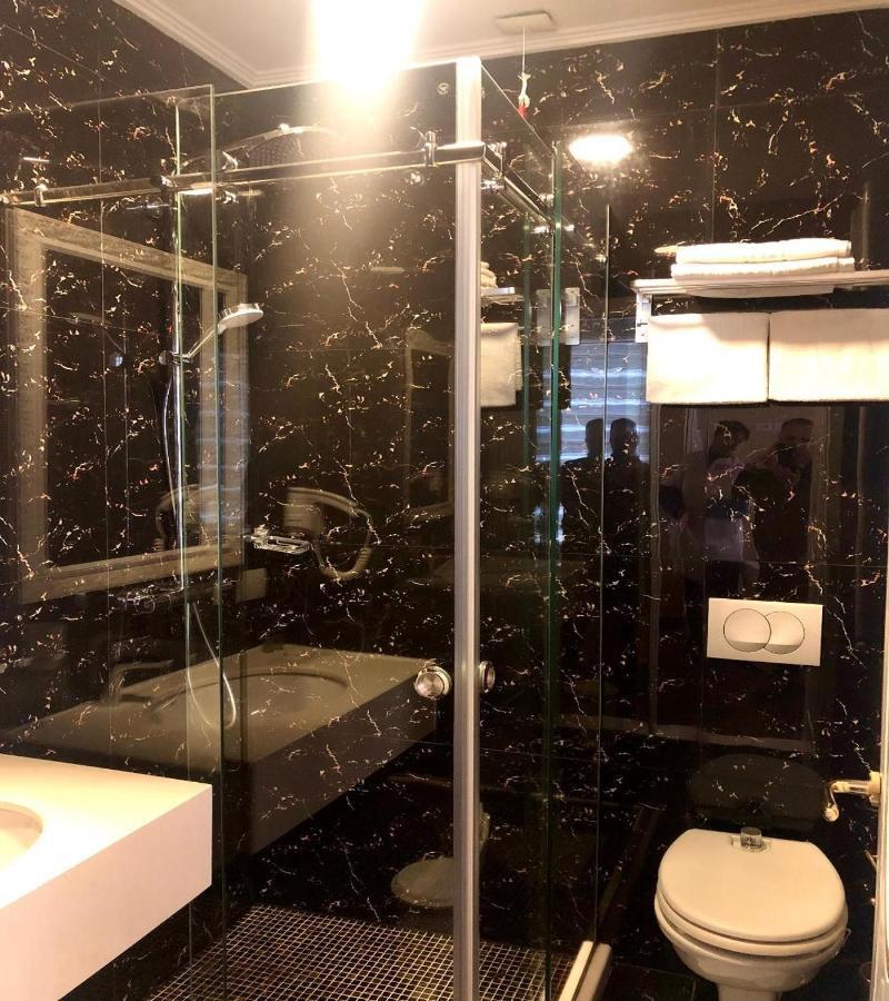 Hotel Empire Albania Durrës Eksteriør billede