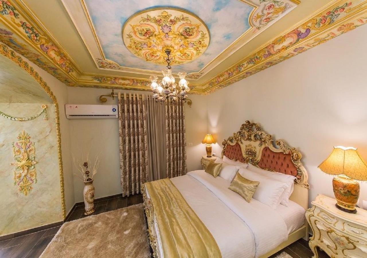 Hotel Empire Albania Durrës Eksteriør billede